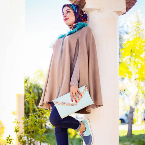 MyTindy Cape