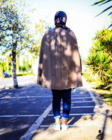 MyTindy Cape, view 2