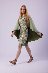 MyTindy CAPRERA dress, view 2
