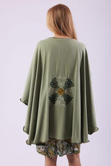 MyTindy CAPRERA dress, view 3