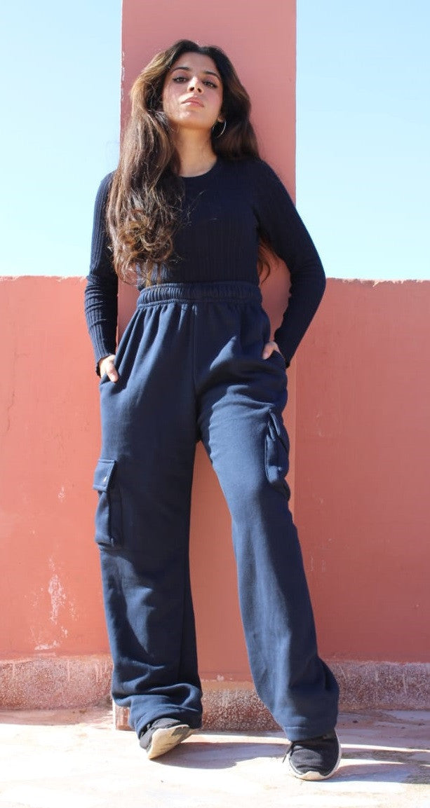 MyTindy Cargo Pants