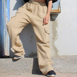 MyTindy Cargo Pants, view 2