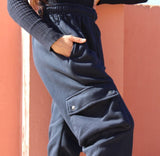 MyTindy Cargo Pants, view 3