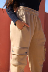 MyTindy Cargo Pants, view 5