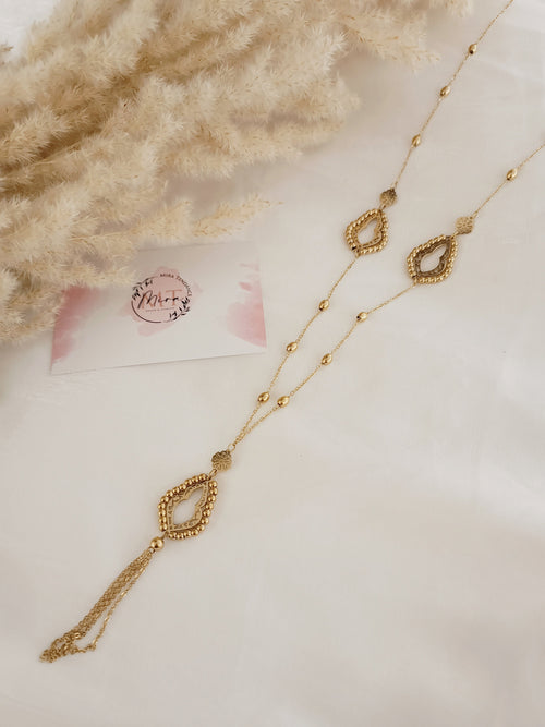 MyTindy Carla necklace