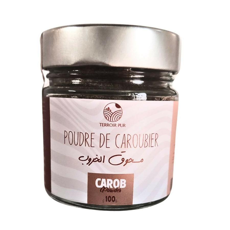 MyTindy Carob powder