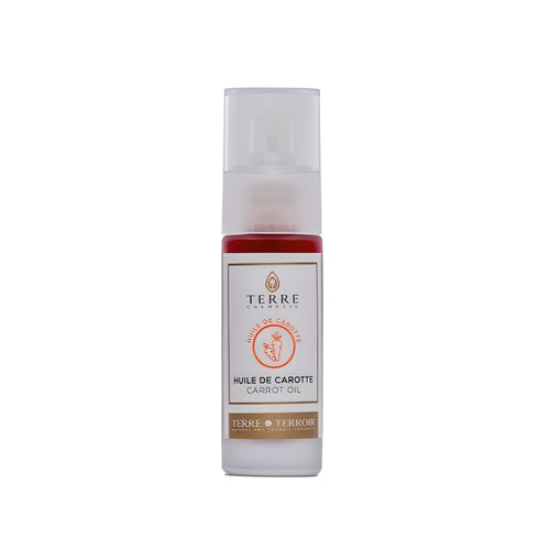 MyTindy Carrot Oil