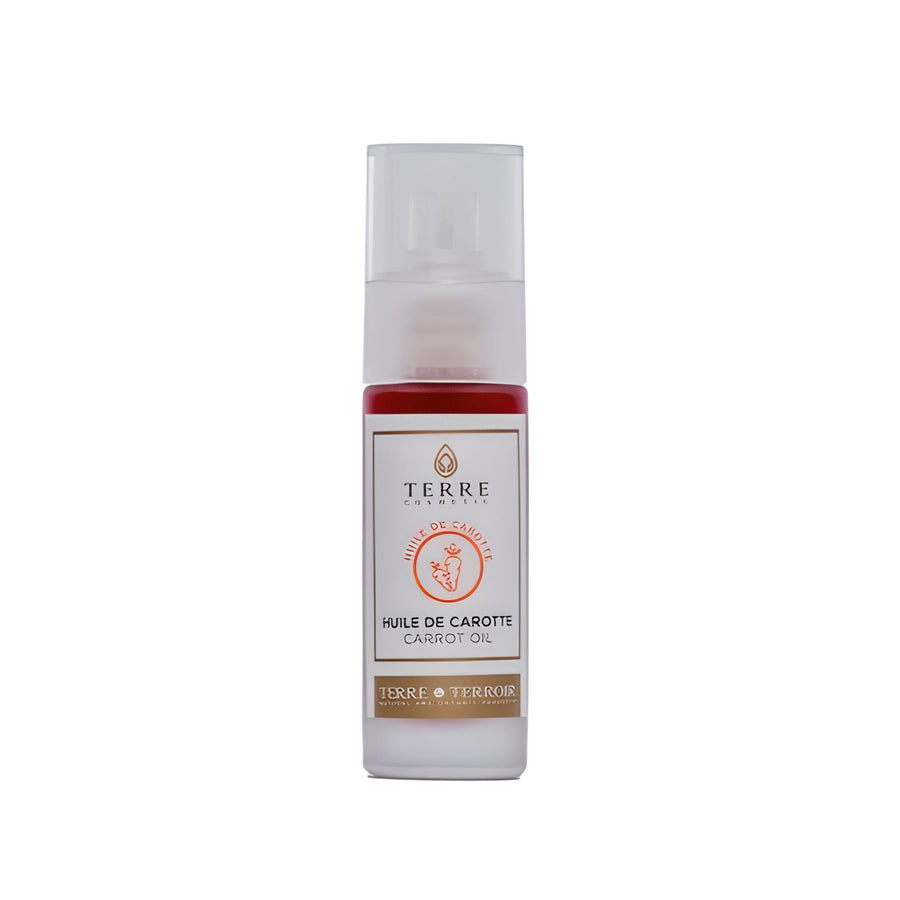 MyTindy Carrot Oil
