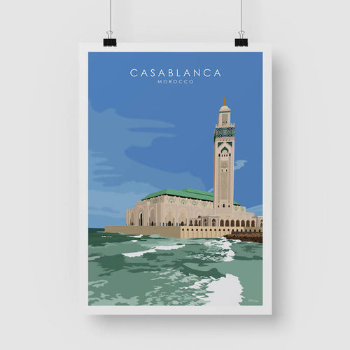 MyTindy Casablanca