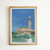 MyTindy Casablanca, view 2