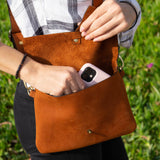 MyTindy Belt bag CASAWI, view 2