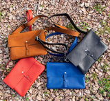 MyTindy Belt bag CASAWI, view 4
