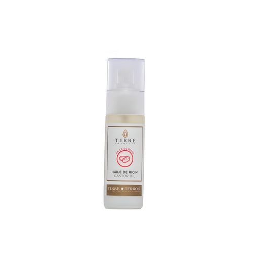 MyTindy Castor Oil
