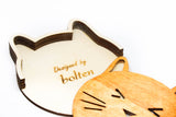 MyTindy Cat Coaster, view 4