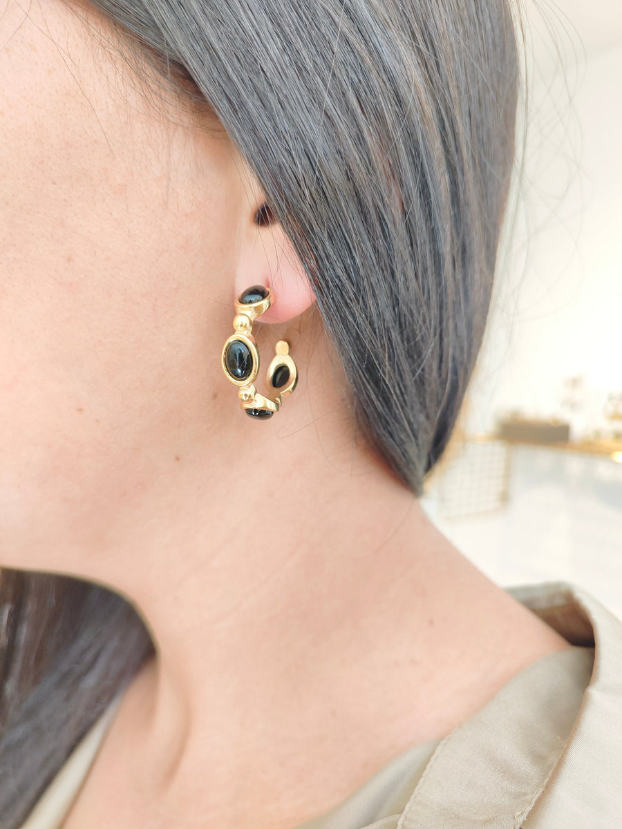 MyTindy Cecilia earrings