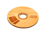 MyTindy CD Coaster, view 2