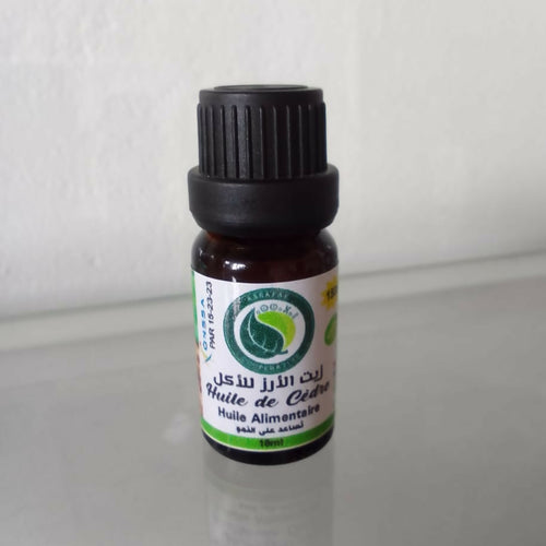 MyTindy Cedar oil