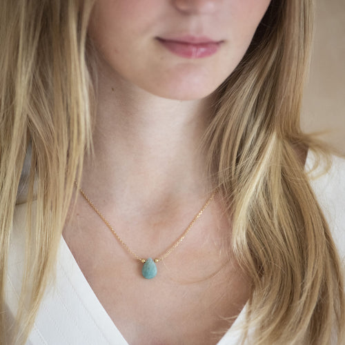 MyTindy CELIA Necklace