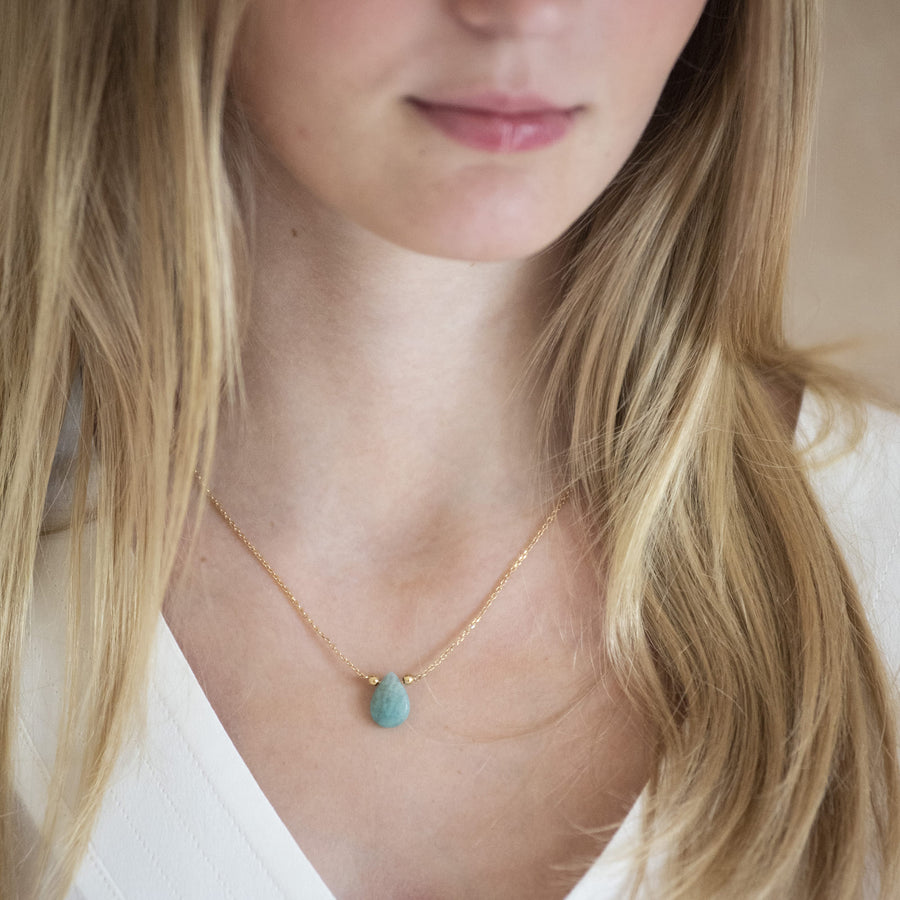 MyTindy CELIA Necklace