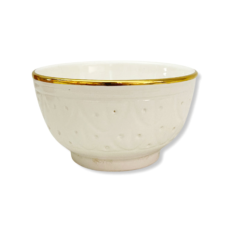 MyTindy TAZA Large Bowl