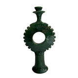 MyTindy Ceramic Candle Holder, view 2