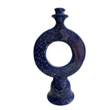 MyTindy Ceramic Candle Holder, view 4
