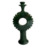 MyTindy Ceramic Candle Holder, view 6