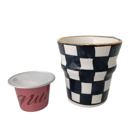 MyTindy Mini Espresso Checker Cups
