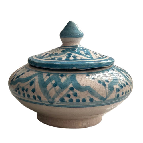 MyTindy Ceramic Jar 1