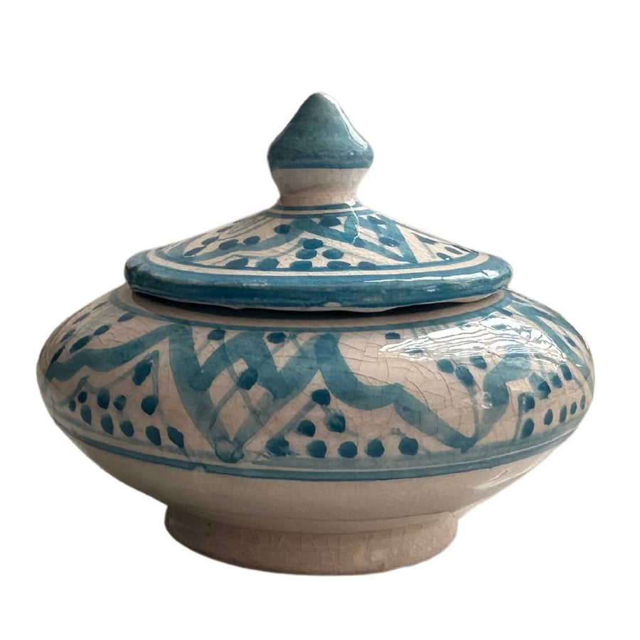MyTindy Ceramic Jar 1