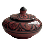MyTindy Ceramic Jar 1, view 2