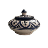 MyTindy Ceramic Jar 1, view 3