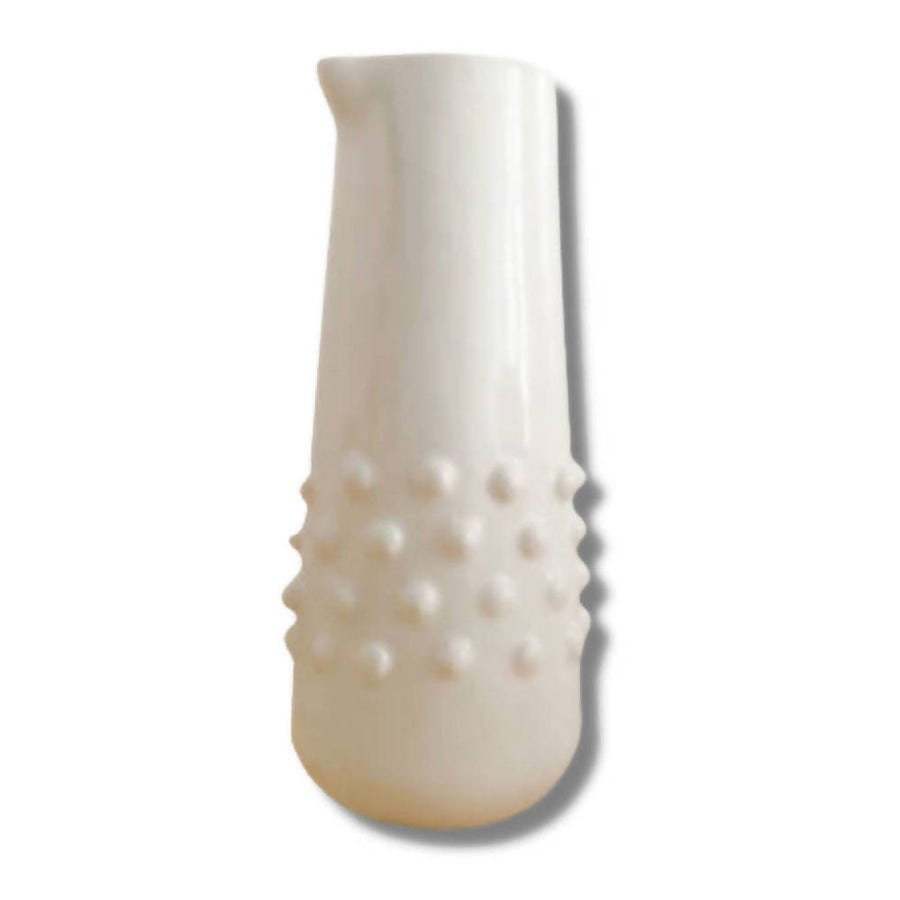 MyTindy Ceramic Jug "BOIS ET REGARDE"
