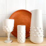 MyTindy Ceramic Jug "BOIS ET REGARDE", view 2