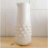 MyTindy Ceramic Jug "BOIS ET REGARDE", view 3