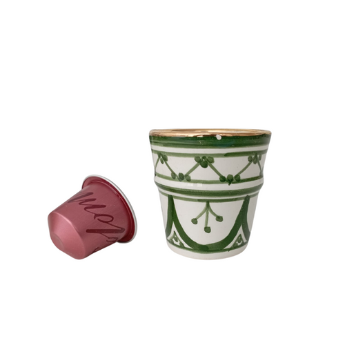 MyTindy Mini Espresso Cups TAZA