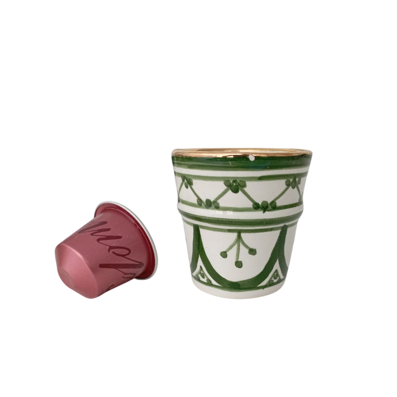 MyTindy Mini Espresso Cups TAZA