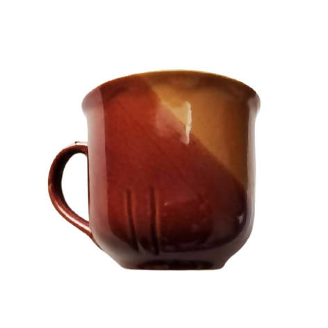 MyTindy Ceramic Mug - Fall Tones