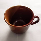 MyTindy Ceramic Mug - Fall Tones, view 2