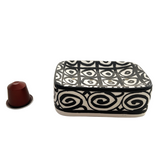 MyTindy TAZA Ceramic Soap Holder, view 2