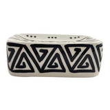 MyTindy TAZA Ceramic Soap Holder, view 3