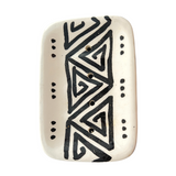 MyTindy TAZA Ceramic Soap Holder, view 4