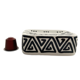 MyTindy TAZA Ceramic Soap Holder, view 5