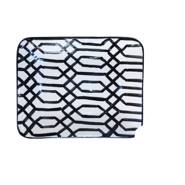MyTindy Ceramics dish