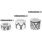 MyTindy CERAMIKA BLACK, view 4