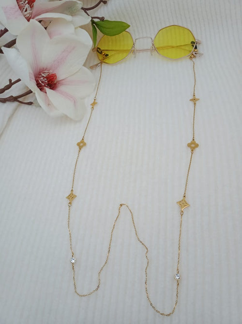 MyTindy eyeglass chain 5