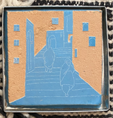 MyTindy Chaounia - Moroccan Zellige Art, view 2