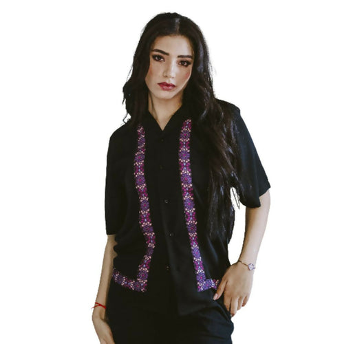 MyTindy Charm Women's Shirt