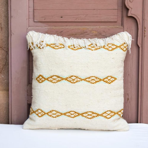 MyTindy Chavha Pillow