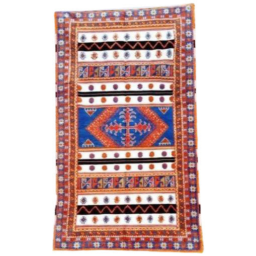 MyTindy Chedwi Leglaoui Carpet